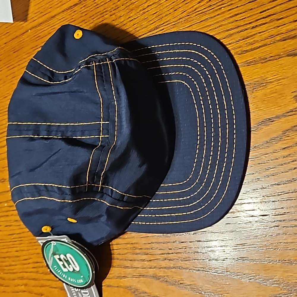 ECO Camp Hat
